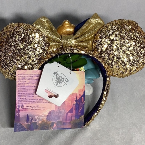 Disney Parks ears - Picture 4 of 5